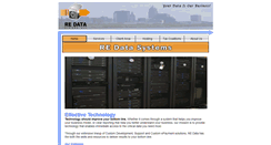 Desktop Screenshot of eresidentportal.com